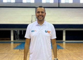 Es Guillermo Correa nuevo coach de Correbasket