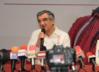 Ratificó el TEPJF triunfo de Américo Villarreal