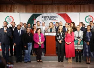 Exhorta PAN al Tribunal a hacer lo correcto