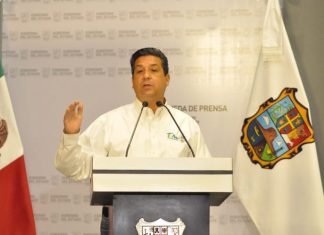 Conceden amparo a Cabeza de Vaca