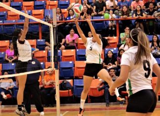 Ya viene voleibol y futbol para Trabajadores de la UAT