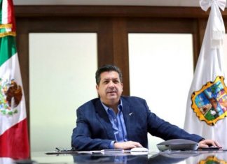 Emiten alerta migratoria contra Francisco ‘N’