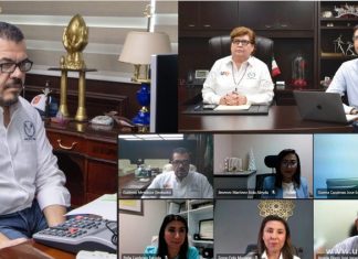 Capacita UAT a docentes en el programa COIL de movilidad virtual internacional