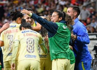 América y Tigres son finalistas
