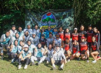Cuerudos y Bengalas conquistan la segunda edición del Cielo Bowl