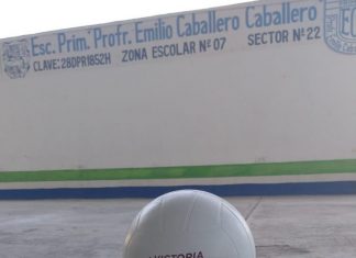 Le apuesta fuerte Lalo Gattás al deporte escolar