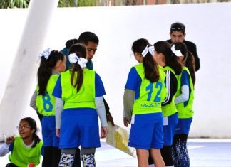 Definidas las finales en Basquetbol de Supervisión 1