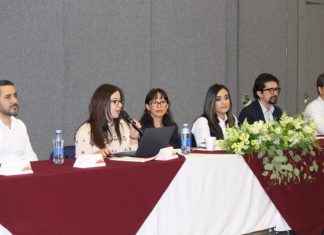 Ofrece Contraloría Taller de Mejora Regulatoria a Municipios de Tamaulipas