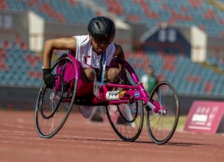 Logra Tamaulipas excelentes resultados en Paranacionales CONADE