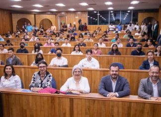 Legislatura federal y el INEGI reconocen a la UAT