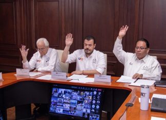 Asamblea de la UAT aprueba nuevos posgrados y reformas en reglamentos