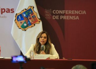 Gobierno de Tamaulipas preservará seguridad jurídica de la sociedad por encima de intereses particulares