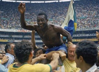 Muere ‘O Rei’ Pelé