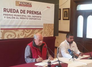 Dan a conocer bases para el PMD 2022