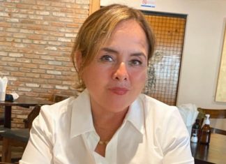 «Morena es el piso firme de la transformación»: Yuriria Iturbe