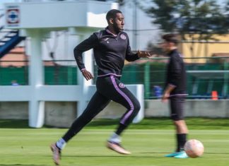 Cruz Azul pierde a Carneiro por lesión