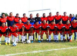 Jaumave y Contadores a final de Copa en Plata