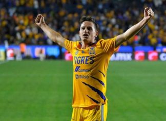 Se ‘atora’ salida de Thauvin de Tigres