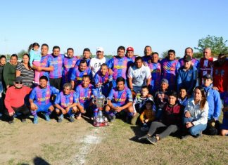 Jaguares de Santa Ana son campeones de Copa