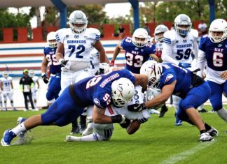 Refuerzan LUFAUAT; ponen pausa a ONEFA