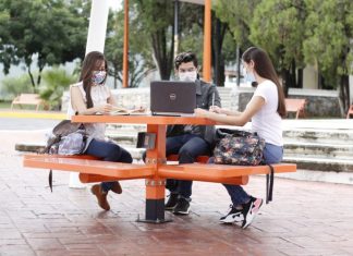 Ofrece la UAT nueva modalidad del proceso de inscripciones para el ciclo escolar primavera 2023