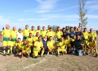 Rodelcan sigue haciendo historia