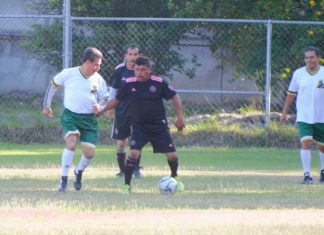 Aventaja Vaqueros en liguilla de la Oro