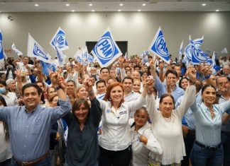 Imelda Sanmiguel mi compromiso en con la sociedad y mujeres