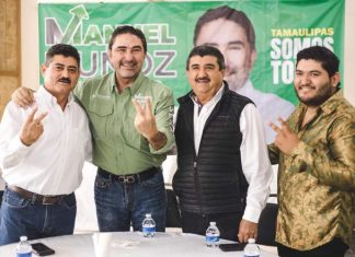 Encuestadora IQ señala que esta arriba Partido Verde