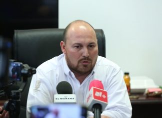 Localizan a trabajador del INE de Matamoros