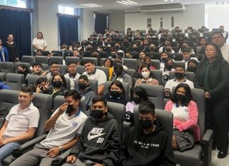 Estimulan Municipio y Estado servicio social de bachilleres