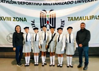 Primaria Francisco Márquez gana Estatal de Escoltas