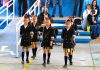 Celebran Concurso Estatal de Escoltas Escolares
