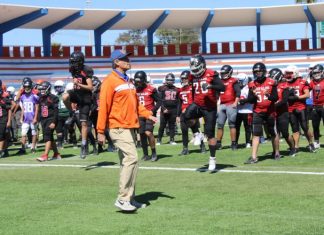 Tiene LUFAUAT clínica de Preparación Física