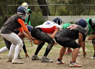 Confirman 8 equipos para Juvenil A de LUFAUAT