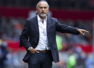 Fuera ‘El Potro’ de Cruz Azul