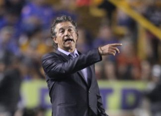 Llega Romano a Mazatlán