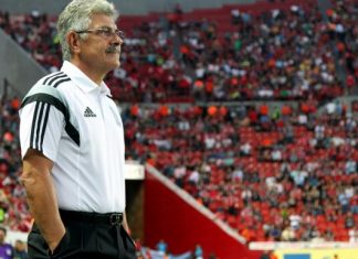 ‘Tuca’ Ferretti llegará a Cruz Azul