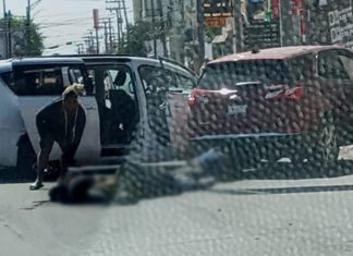 Localizan a los 4 estadounidenses en Matamoros