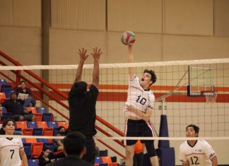 Se coronan La Salle y Conalep en el Voli de Sala de la Corre League