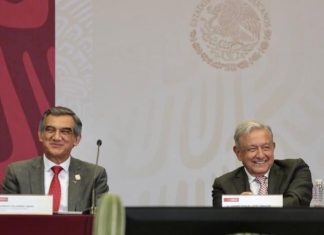 AMLO el mejor aliado de Tamaulipas: AVA