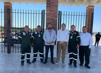 Coordinan operativo de atención y seguridad turística en Semana Santa