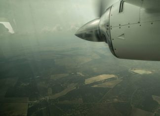 Estimulan nubes para lluvias en Tamaulipas