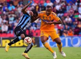 Empata Querétaro y debe pagar 80 millones de pesos