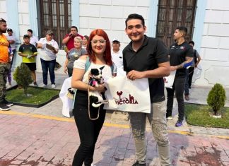 Un gran éxito la cartelera deportiva de San Marcazo 2023