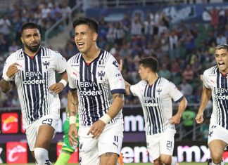 Rayados vuelve a ganar
