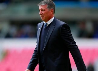 Toma Siboldi las riendas de Tigres