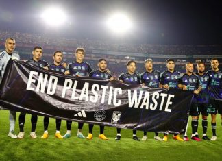 Apurado triunfo de Tigres