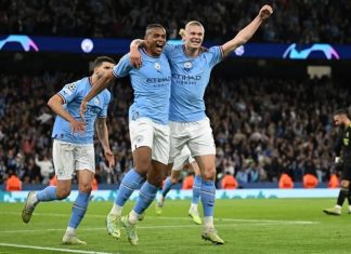 Golea City al Madrid y va a la final de Champions