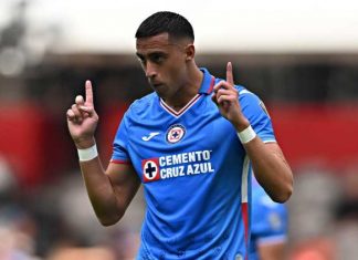 Se va Funes Mori de Cruz Azul